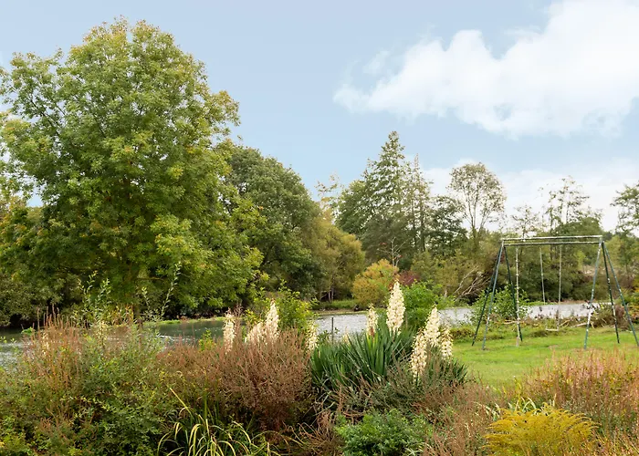 Domaine De La Courbe