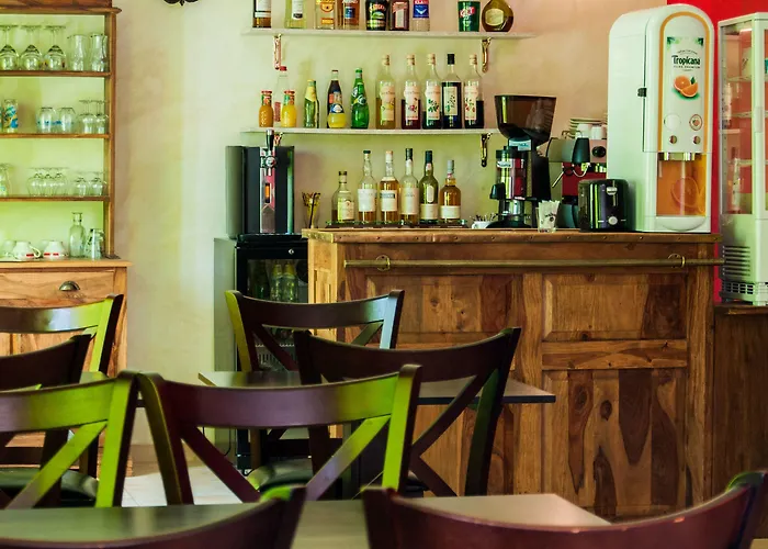 Domaine De La Courbe Hotel