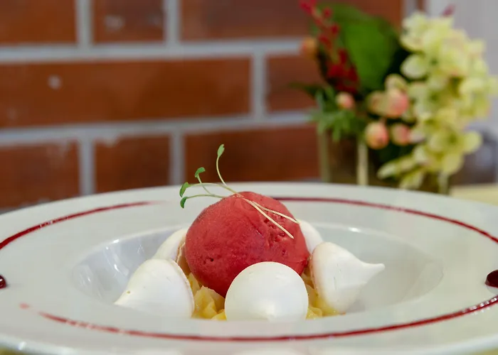 Hotel Domaine De La Courbe 3*