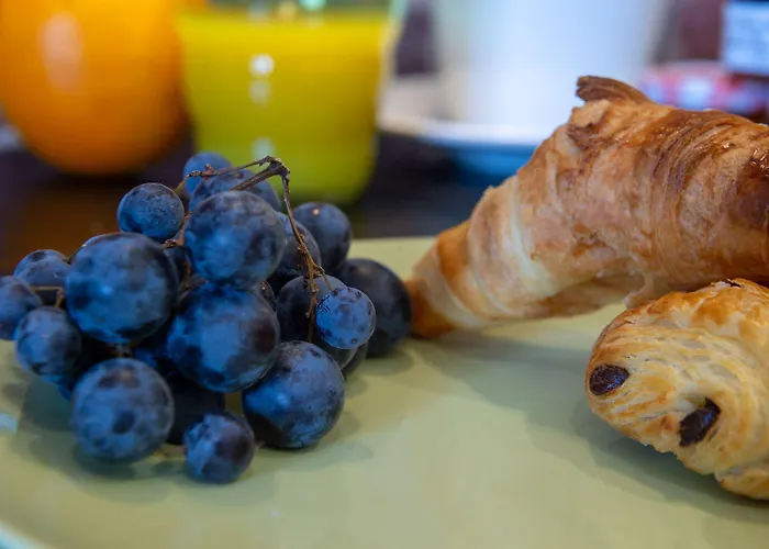 Domaine De La Courbe Le Lude