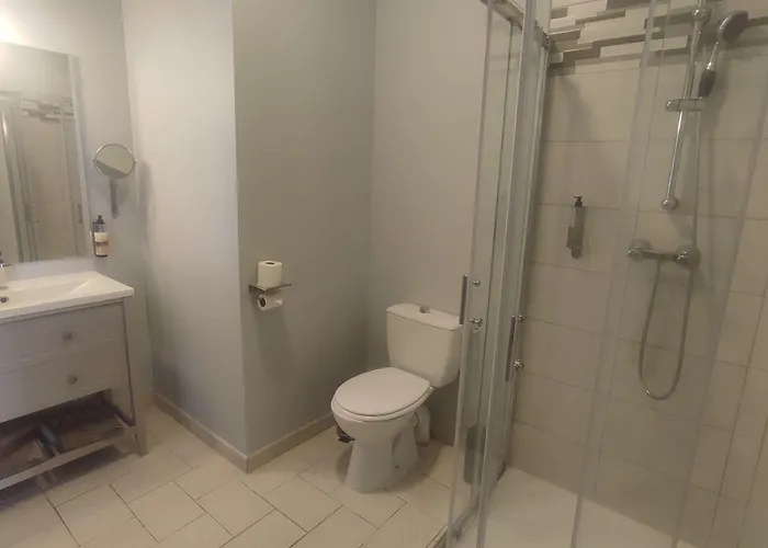 Domaine De La Courbe