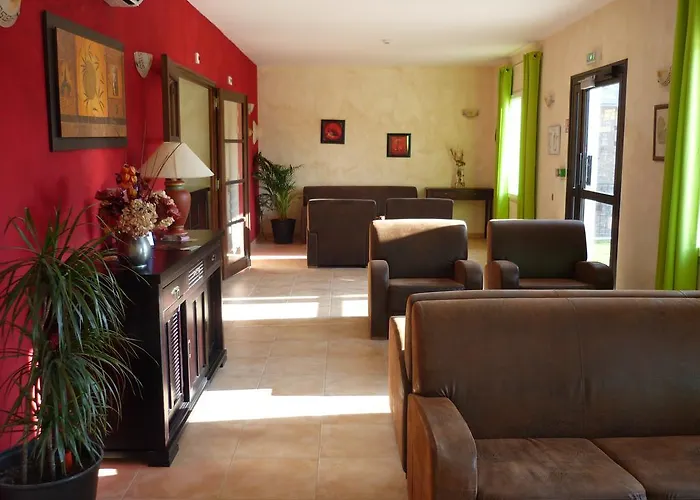 Domaine De La Courbe Le Lude