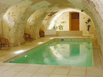 Domaine De La Courbe 3*