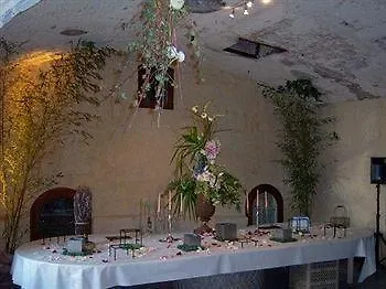 Hotel Domaine De La Courbe Le Lude