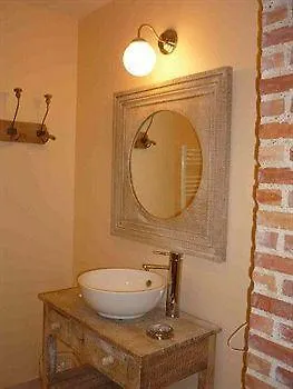 Domaine De La Courbe Hotel