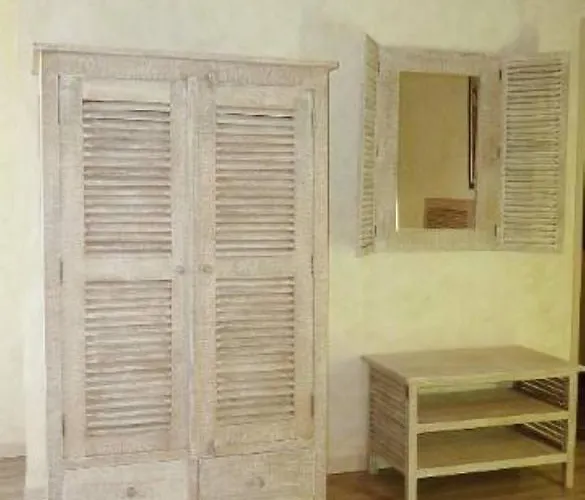 Domaine De La Courbe 3*