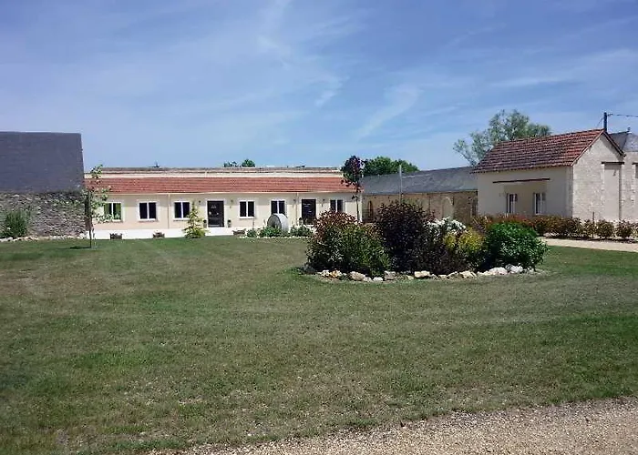 Domaine De La Courbe