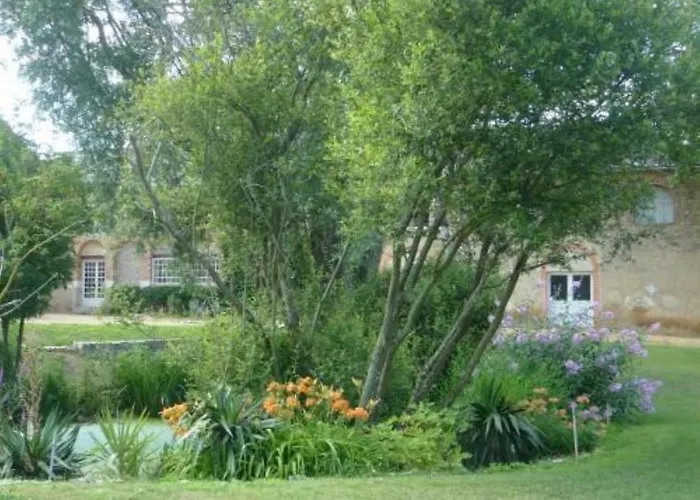 Domaine De La Courbe